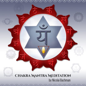 Chakra Chant Meditation