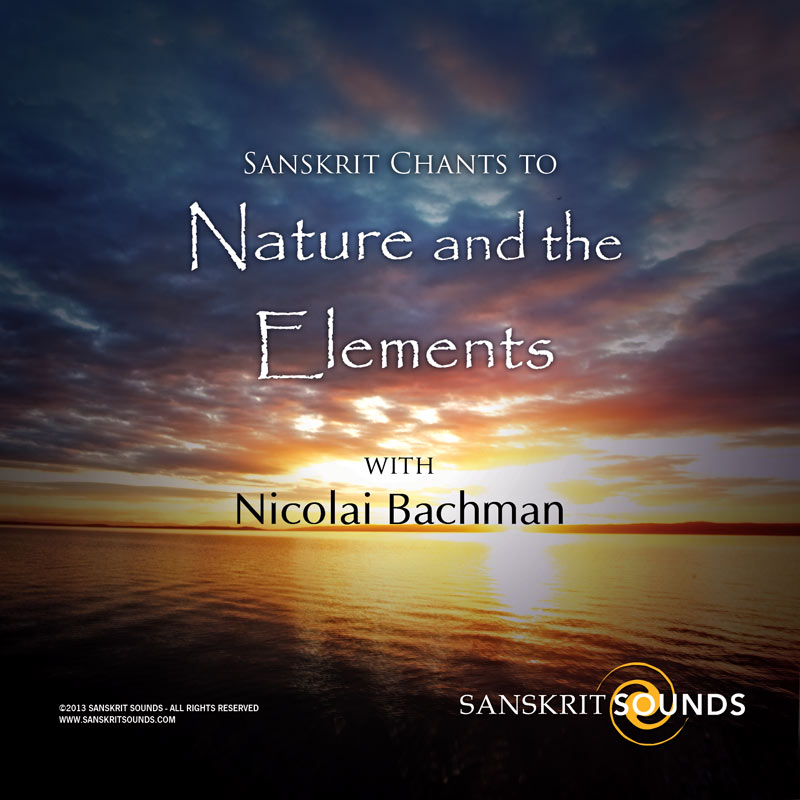 Chants to Nature/Elements