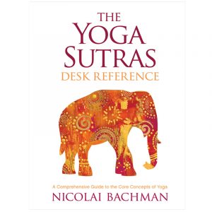 Yoga Sutras Desk Reference